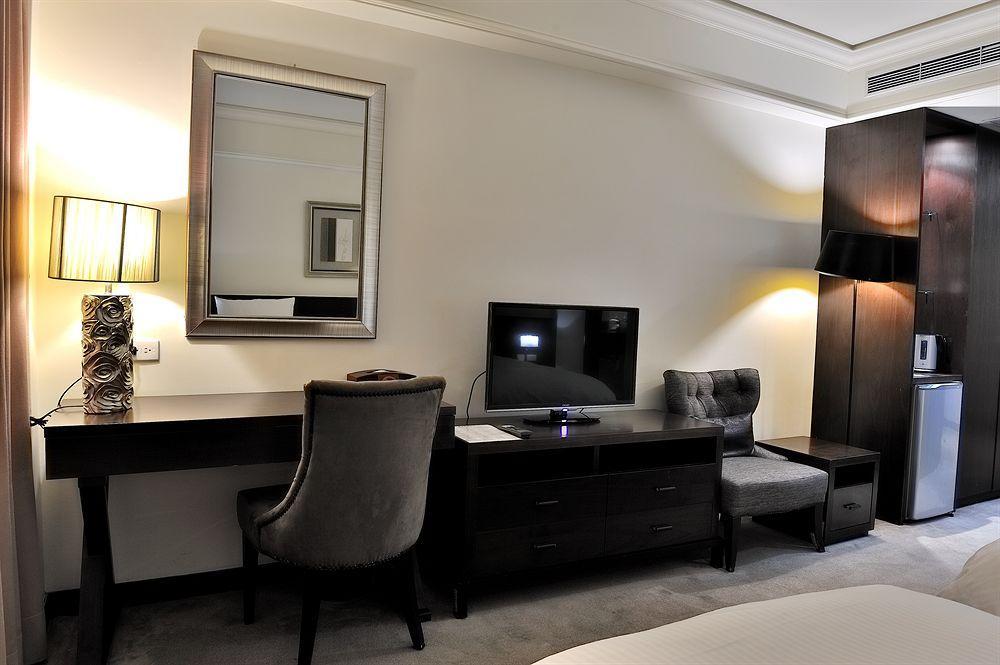 Longbon Resort Beitou 타이베이 외부 사진