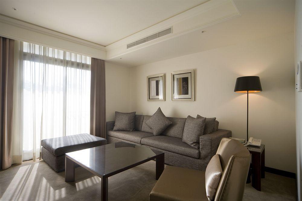 Longbon Resort Beitou 타이베이 외부 사진