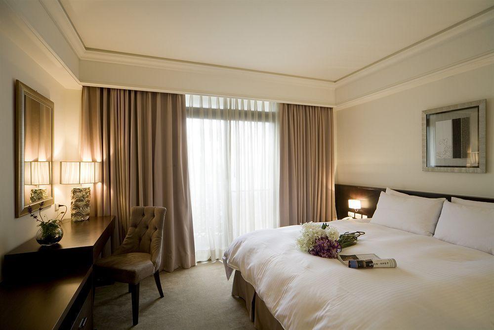 Longbon Resort Beitou 타이베이 외부 사진