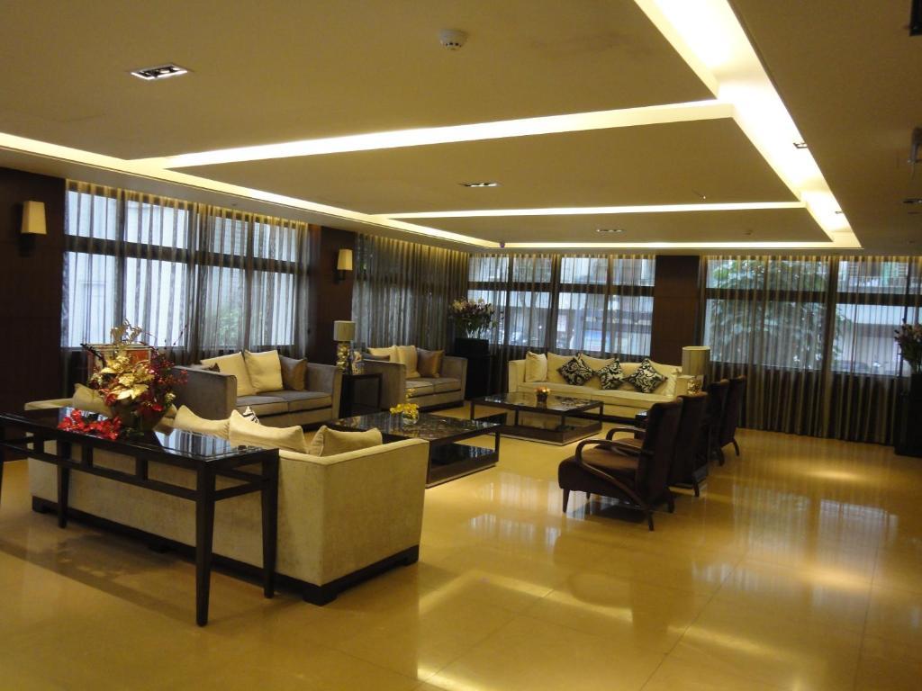 Longbon Resort Beitou 타이베이 외부 사진