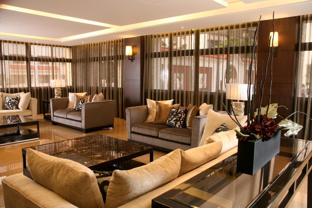 Longbon Resort Beitou 타이베이 외부 사진