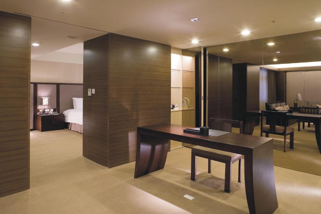 Longbon Resort Beitou 타이베이 외부 사진