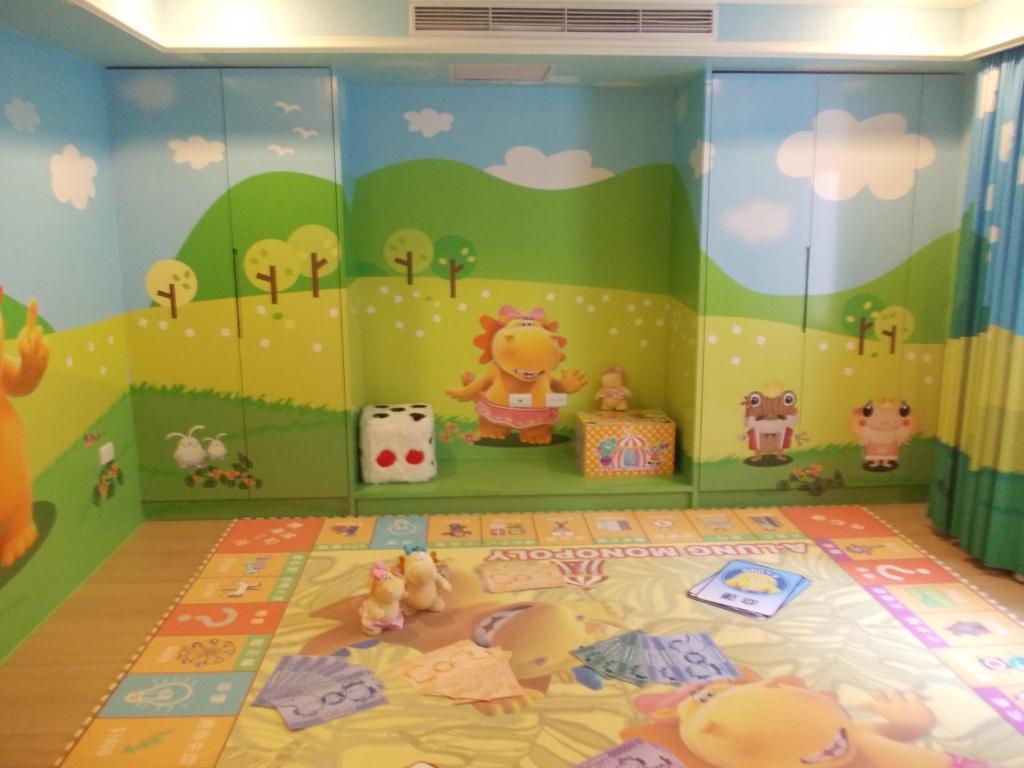 Longbon Resort Beitou 타이베이 외부 사진