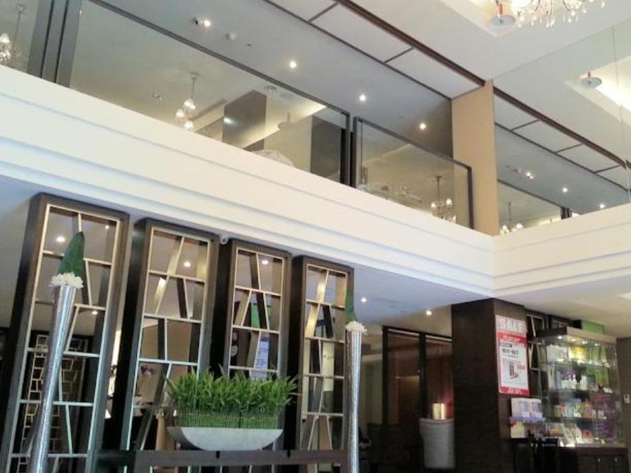 Longbon Resort Beitou 타이베이 외부 사진